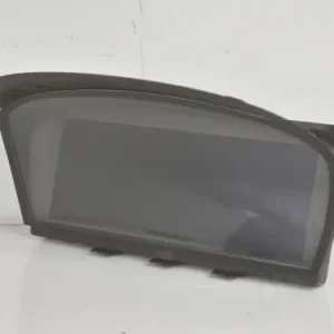 Obniżka ceny WYŚWIETLACZ EKRAN NAWIGACJI BMW E90 E60 9151979